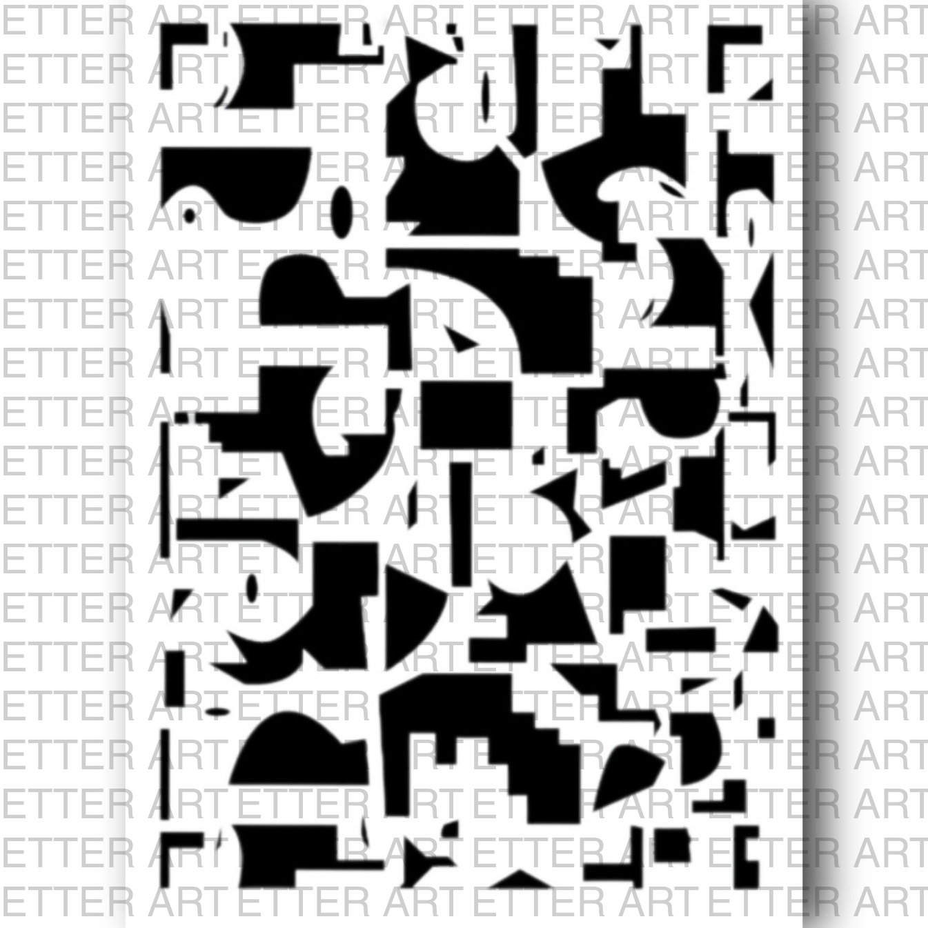 MOMENTUM - 29,7 x 42,0 cm