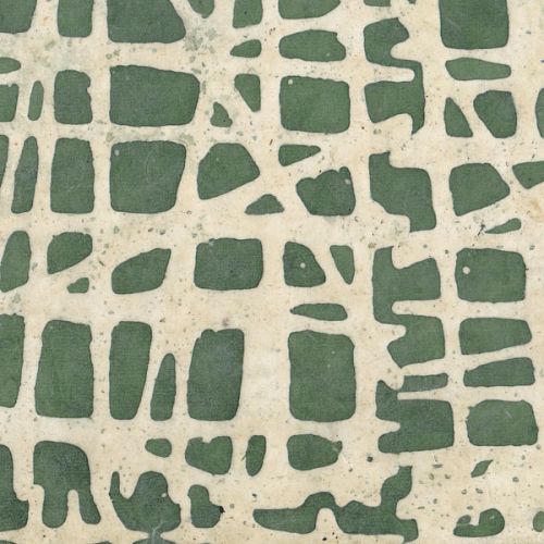 Paper Traverse Greenish