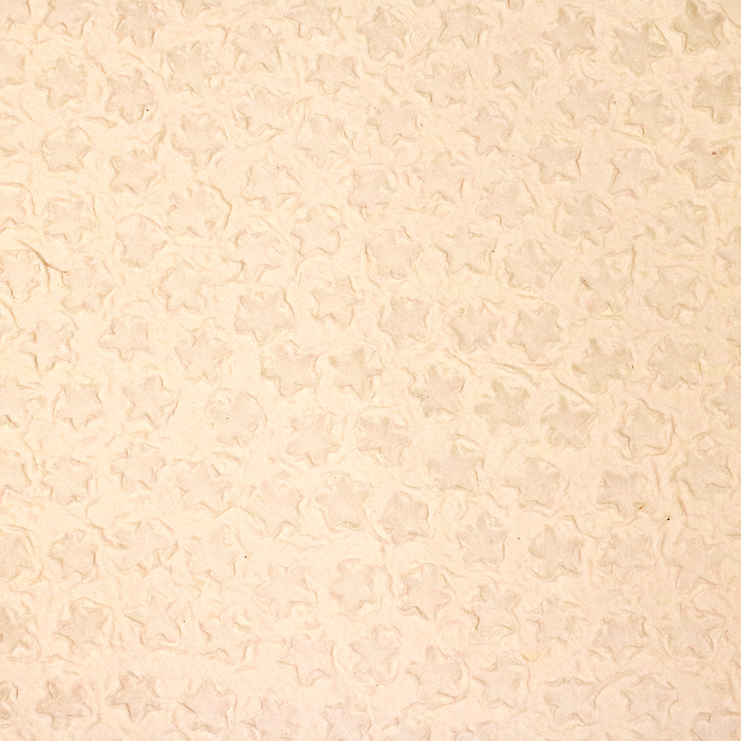 Mulberry Paper Stars
