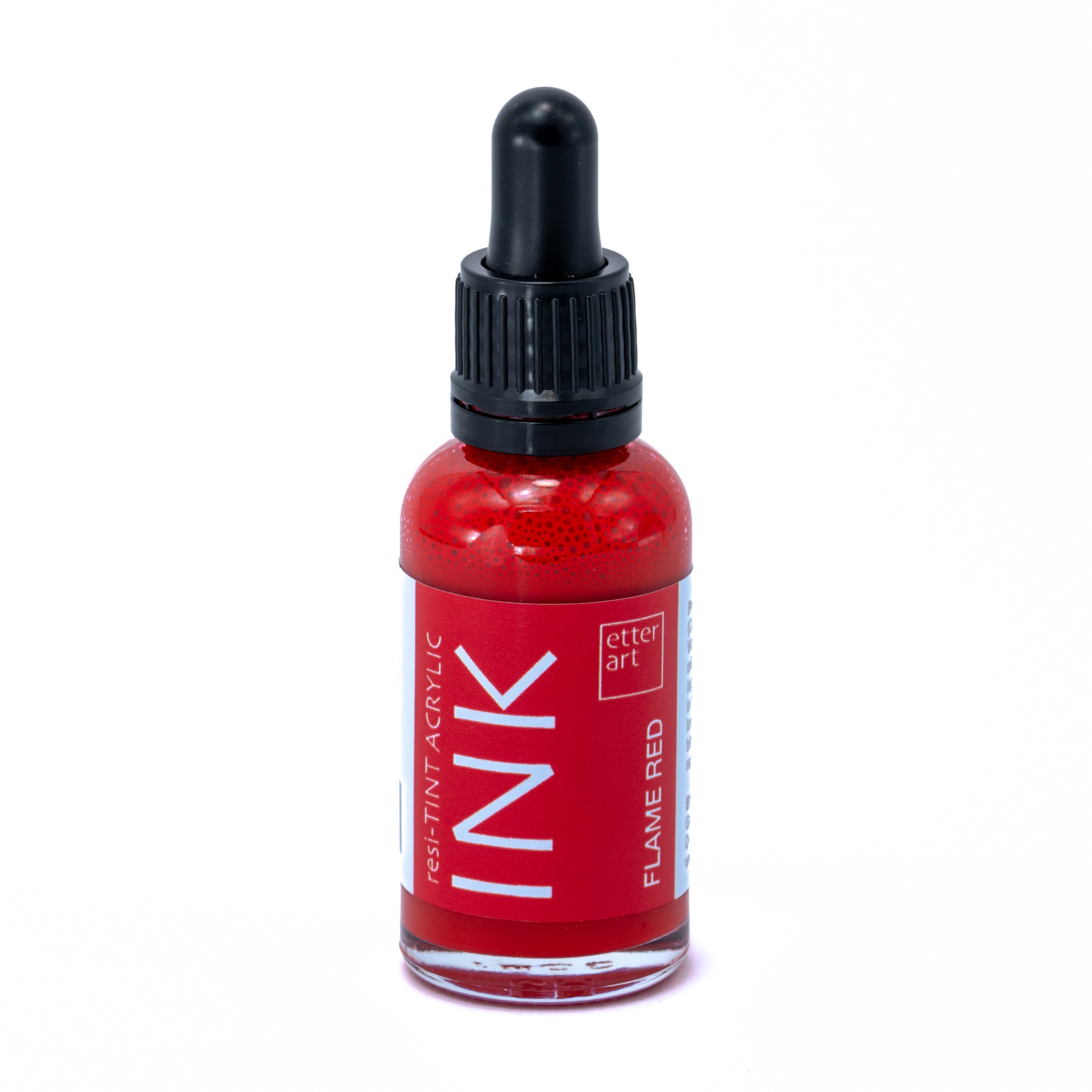 resi-TINT Acryltinte Flame Red 29 ml
