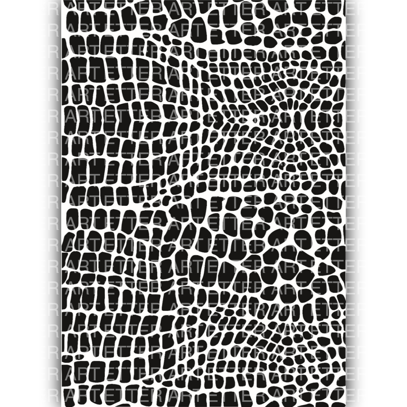 SKALIX - 21,0 x 29,7 cm