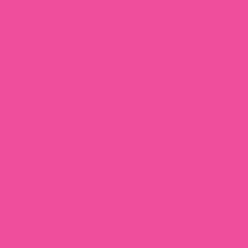 Fluorescent Fucsia