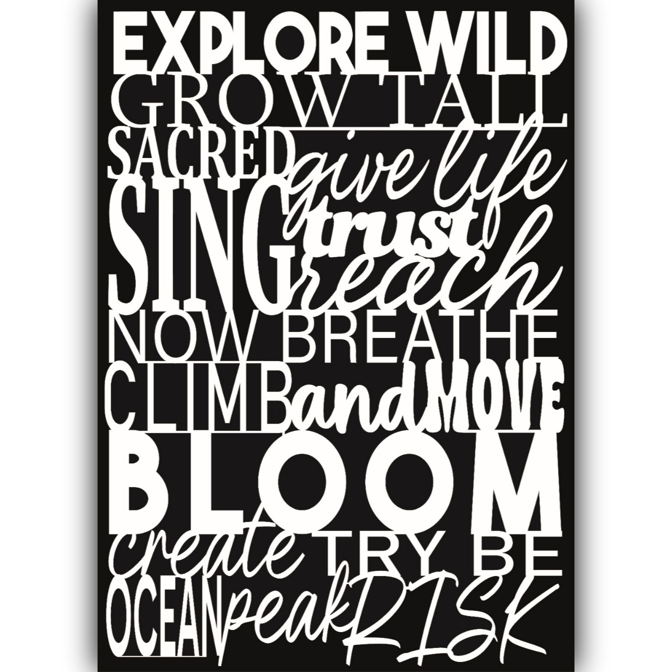 EXPLORED
