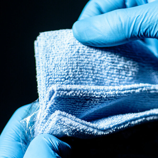 CS Mikrofasertuch Frotty Profi