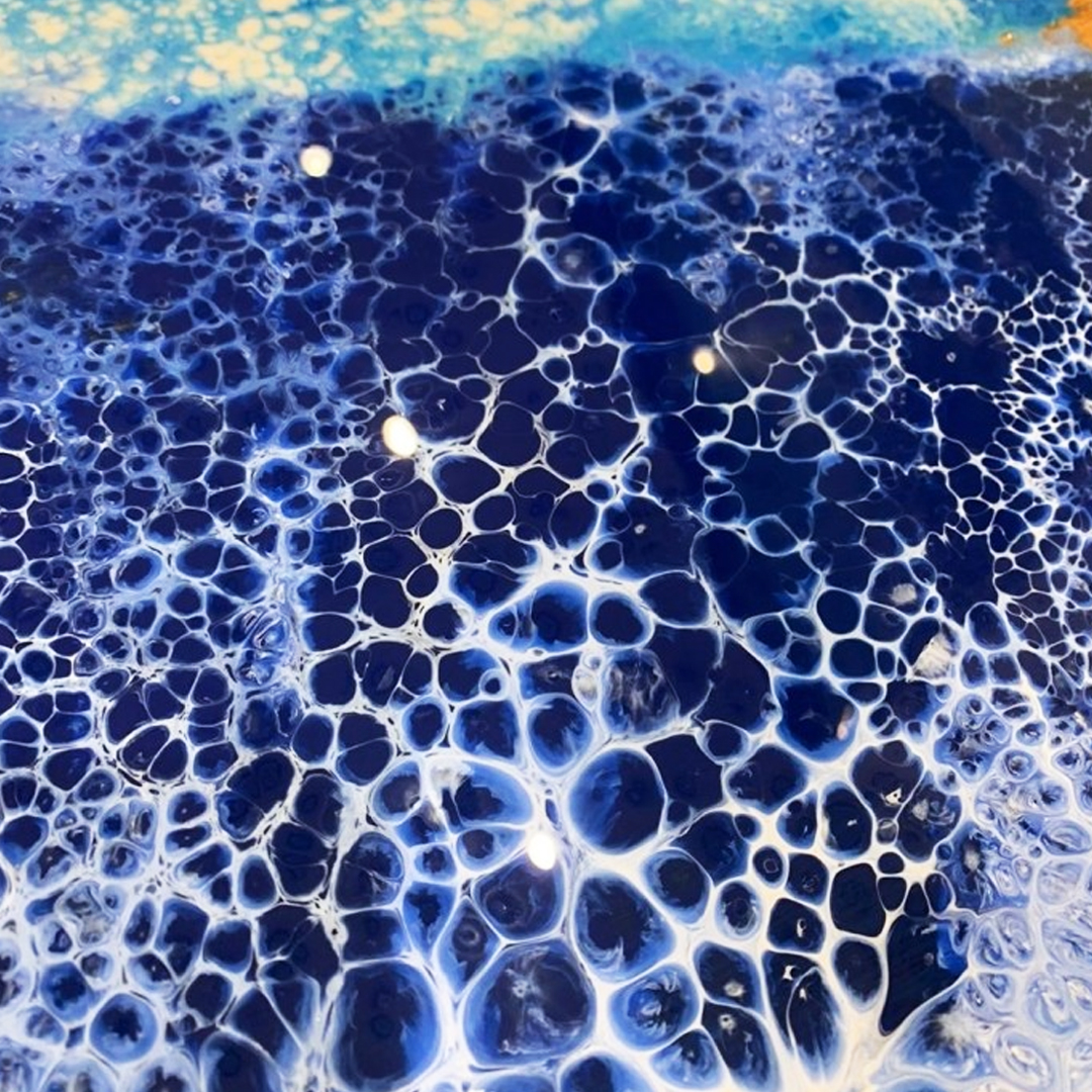 Cell-Base Instant Cell Creator Cornflower Blue 75 g