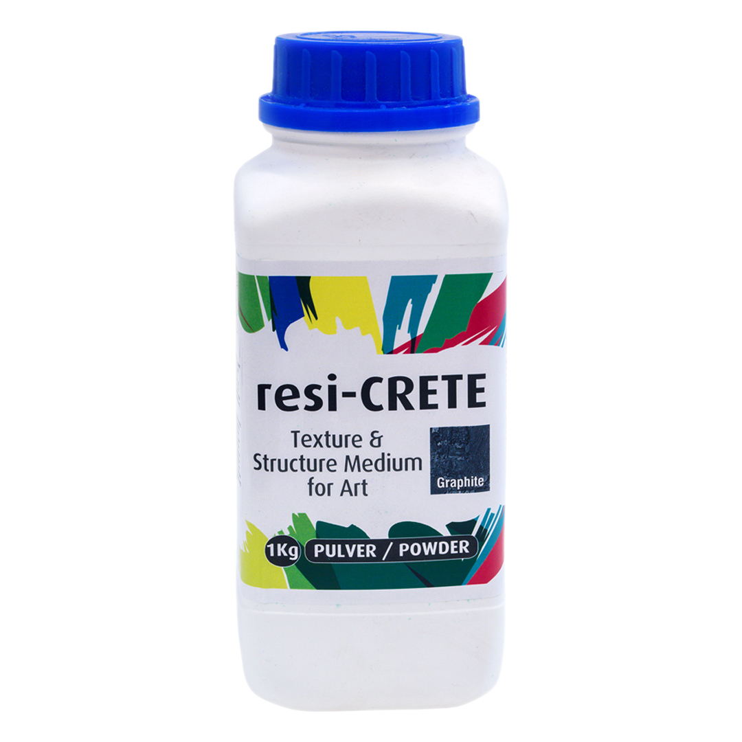 resi-CRETE Textur- und Strukturmedium Dune 1 kg