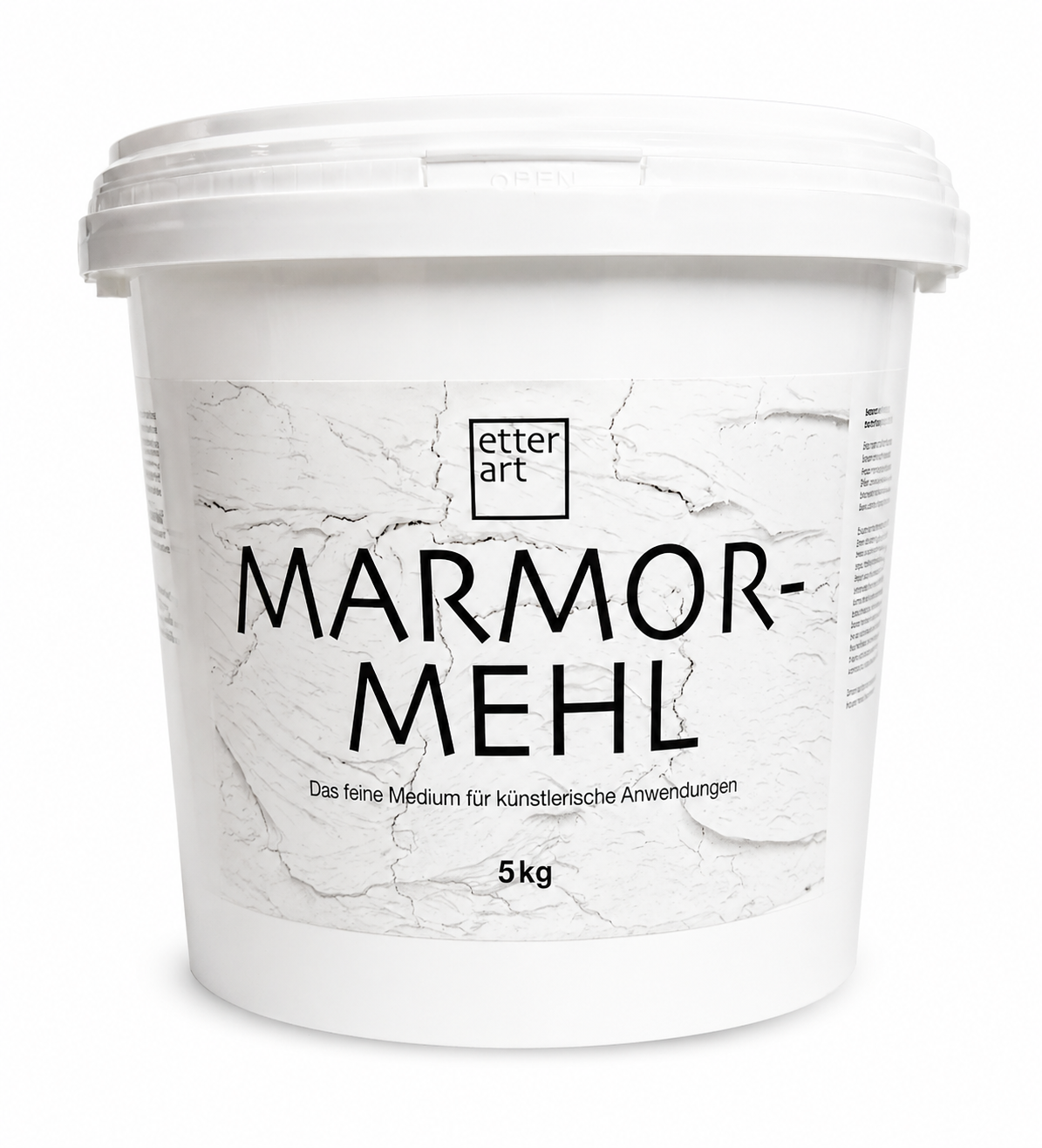 Etter Art MARMORMEHL 5 kg