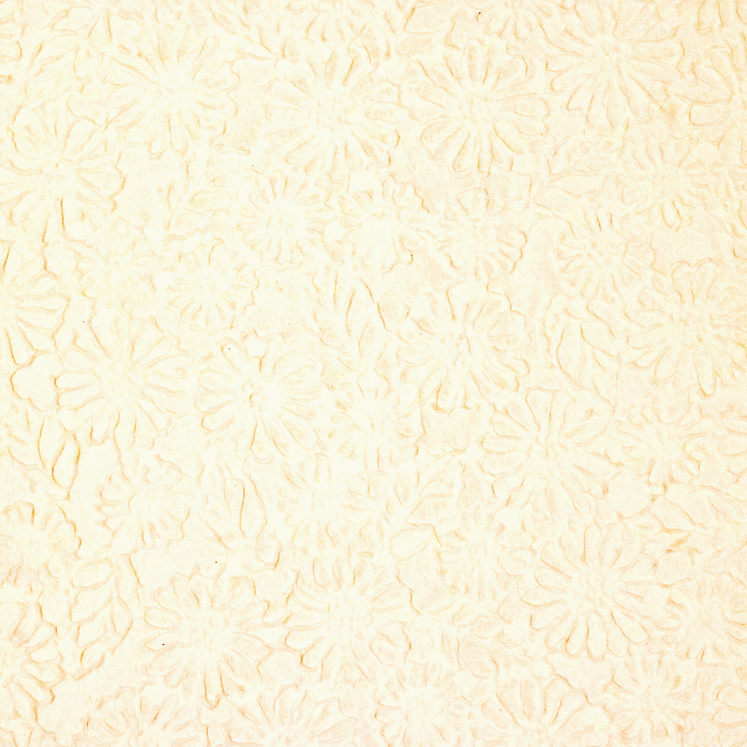 Mulberry Paper Flower