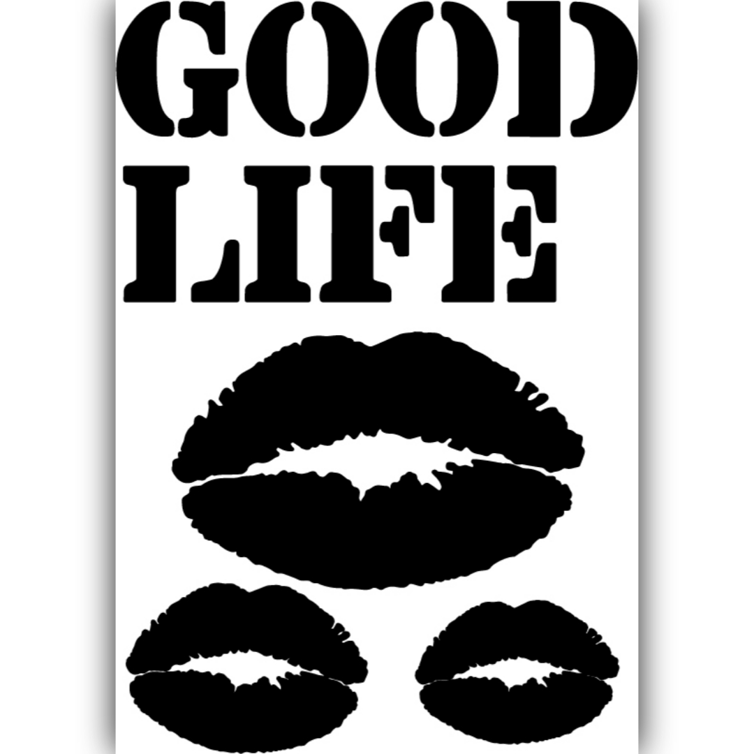 GOOD LIFE 2