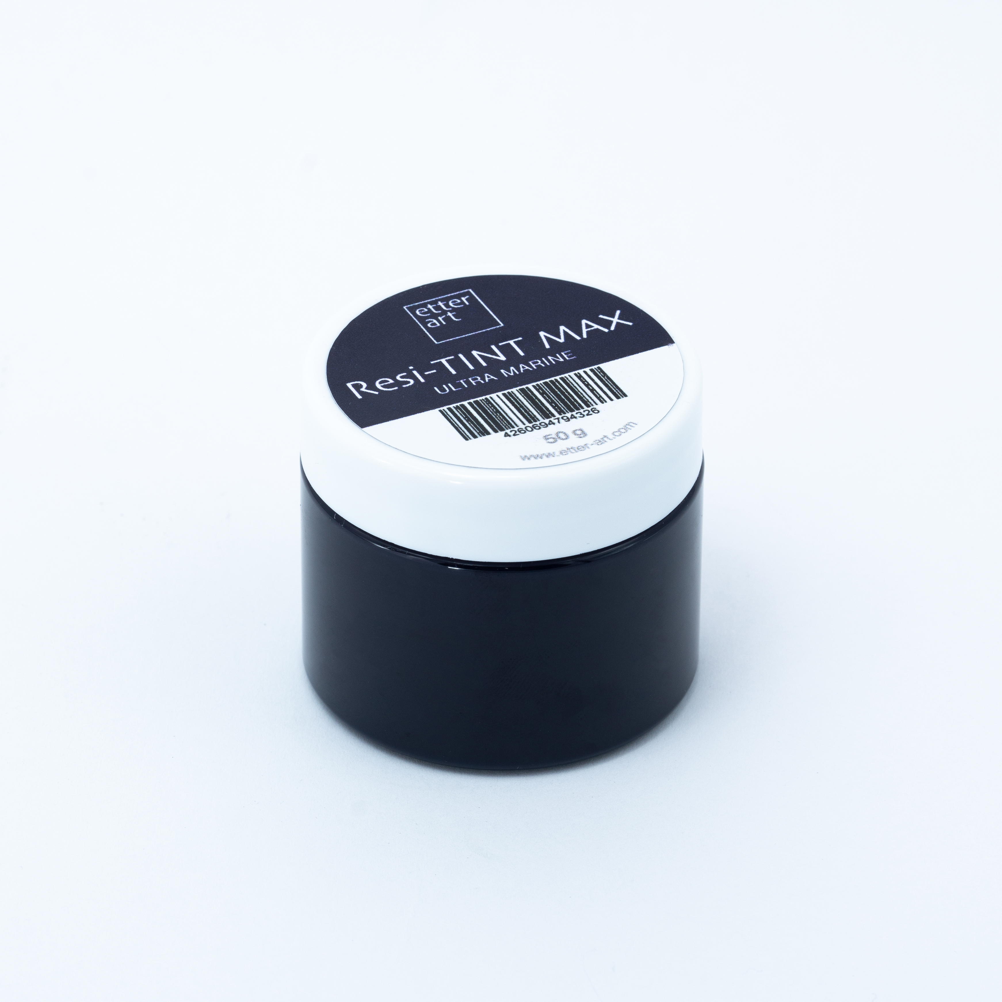 resi-TINT MAX Pigmentpaste Ultramarine 50 g