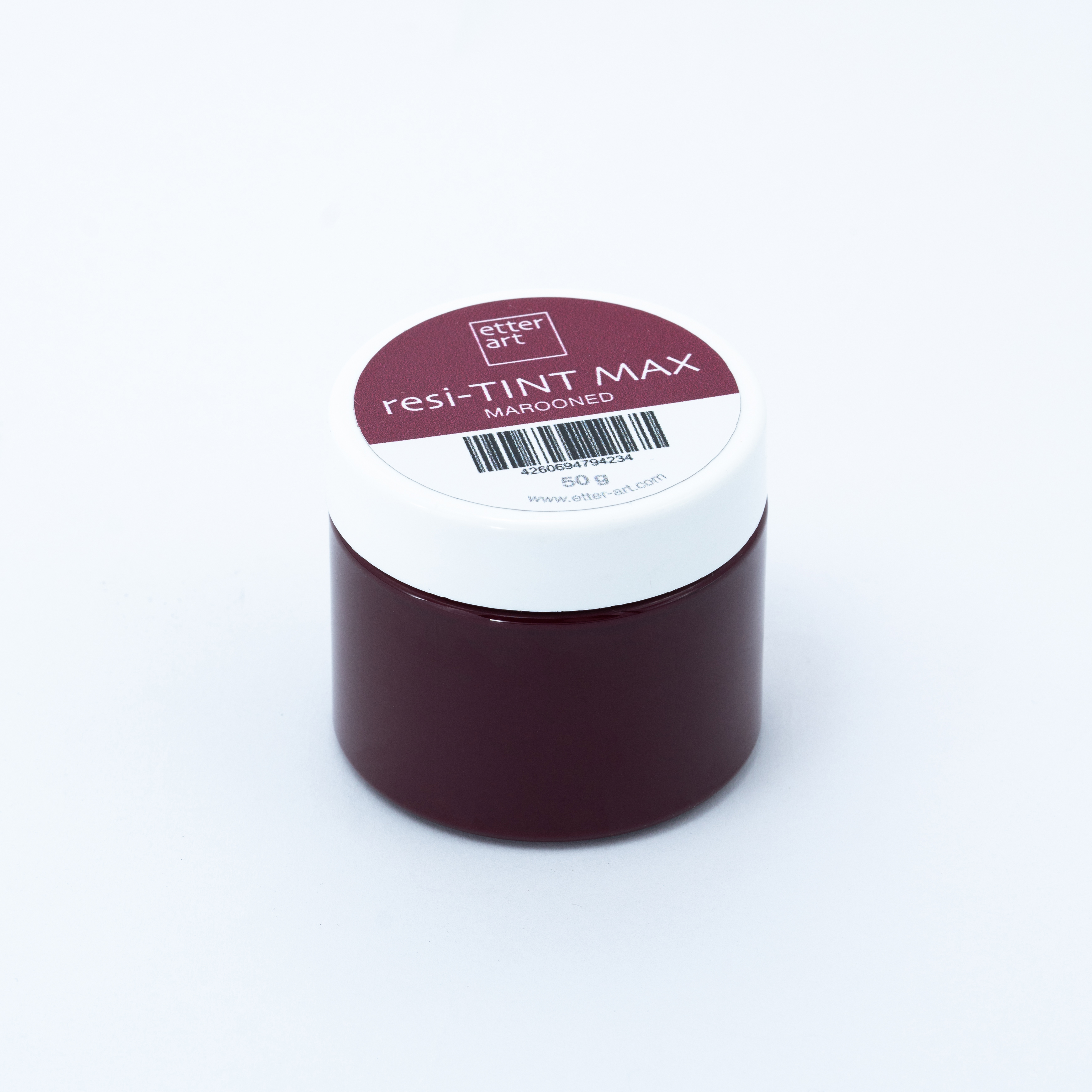 resi-TINT MAX Pigmentpaste Marooned 50 g