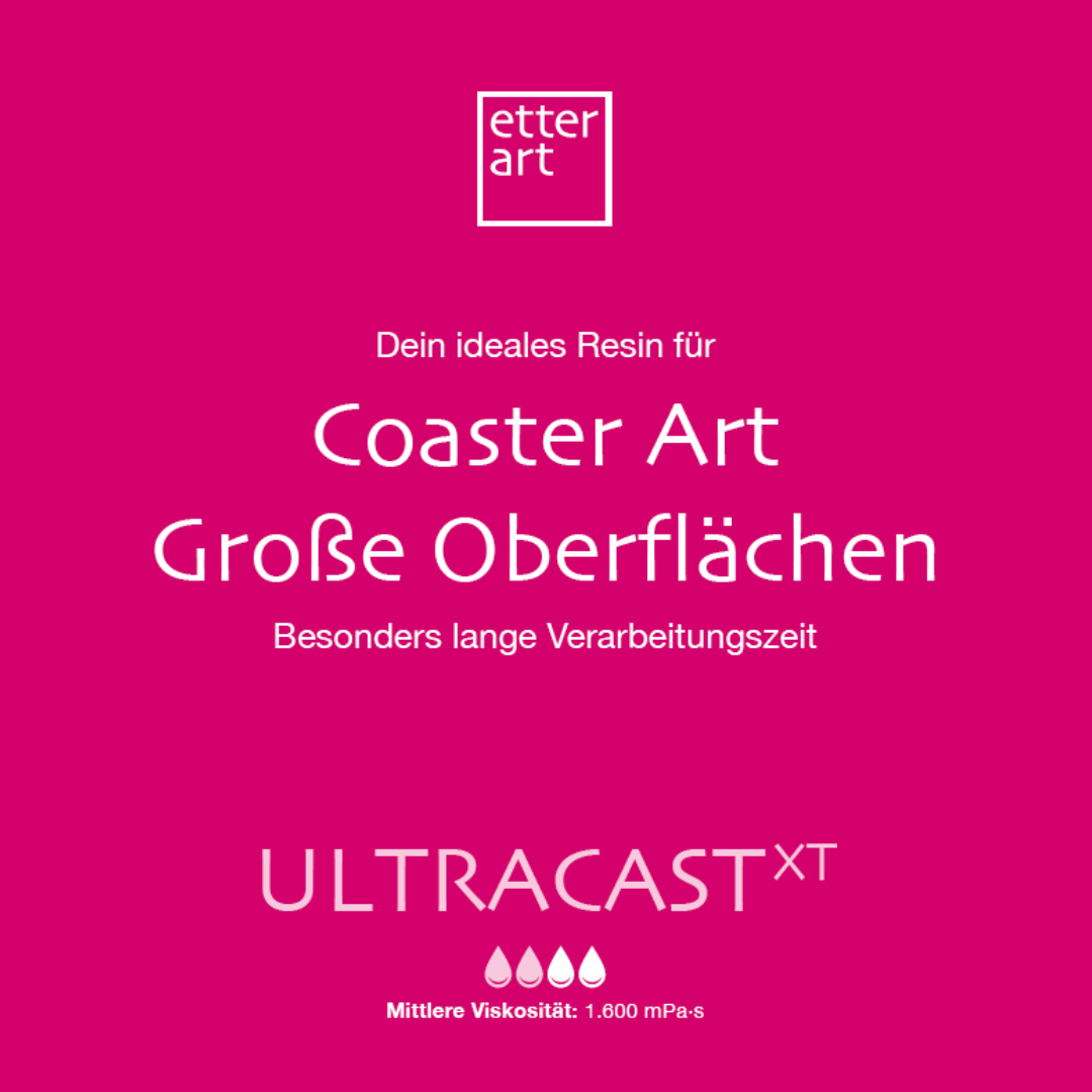 ULTRACAST XT - Set in 4 Größen