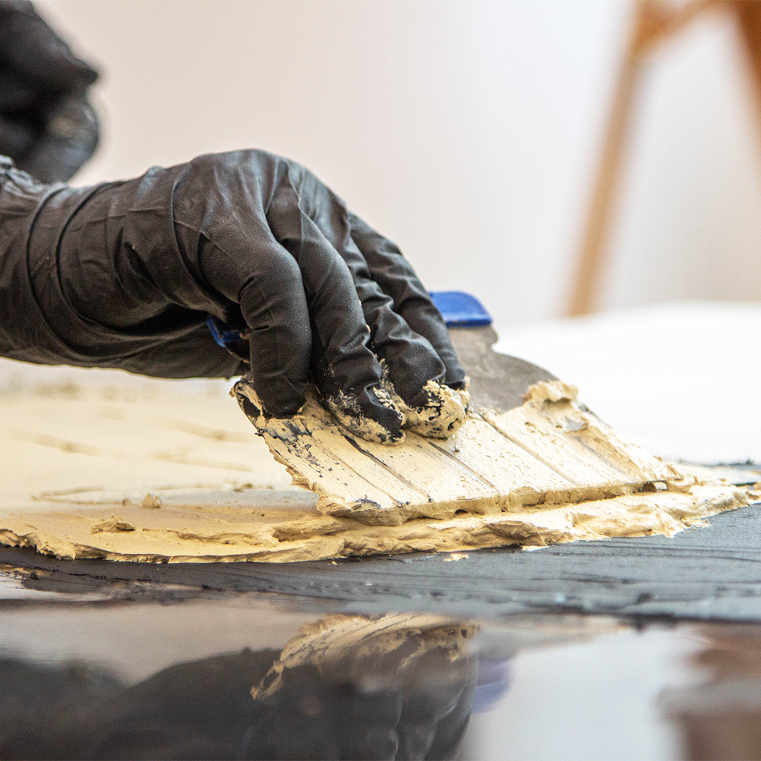 Etter Art XL CRACKLE PASTE - Einzelprodukt: Strukturpaste 850 g