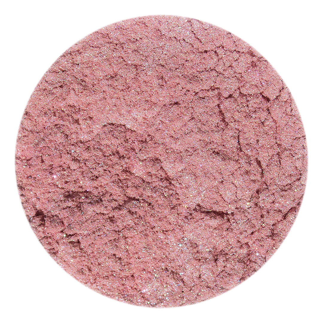 Perlglanz Pigmentpulver Light Coral 30 g