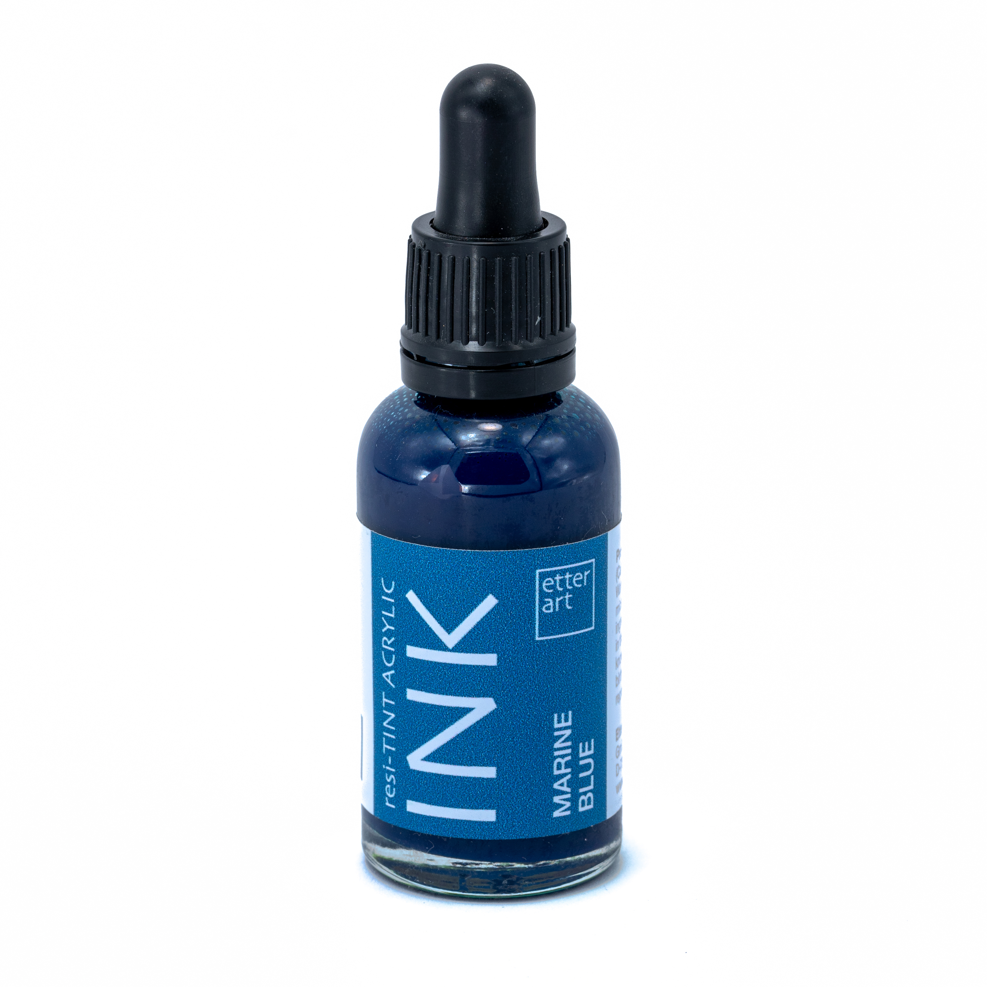 resi-TINT Acryltinte Marine Blue 29 ml