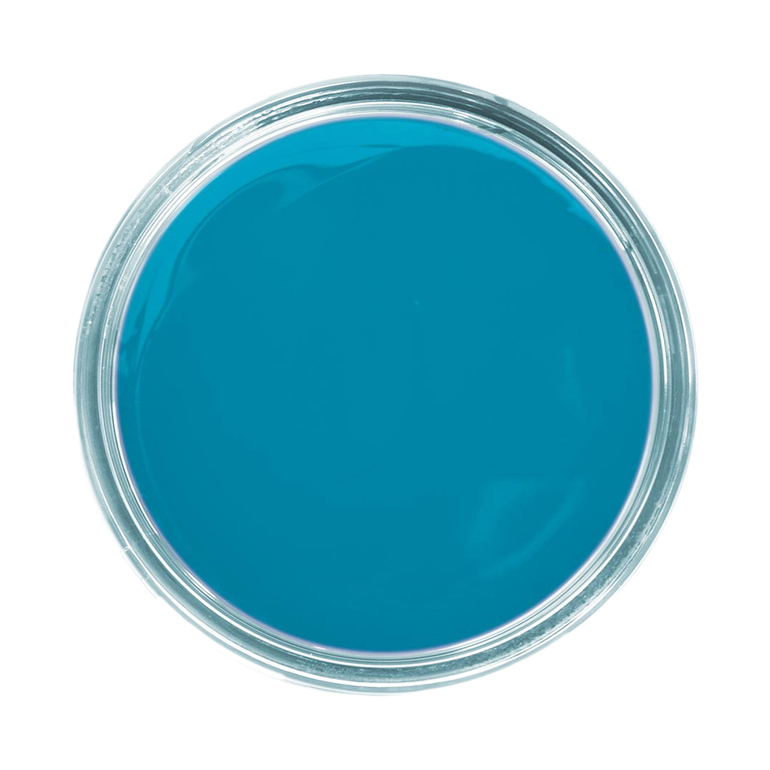 resi-TINT MAX Pigmentpaste Turquoise 100 g