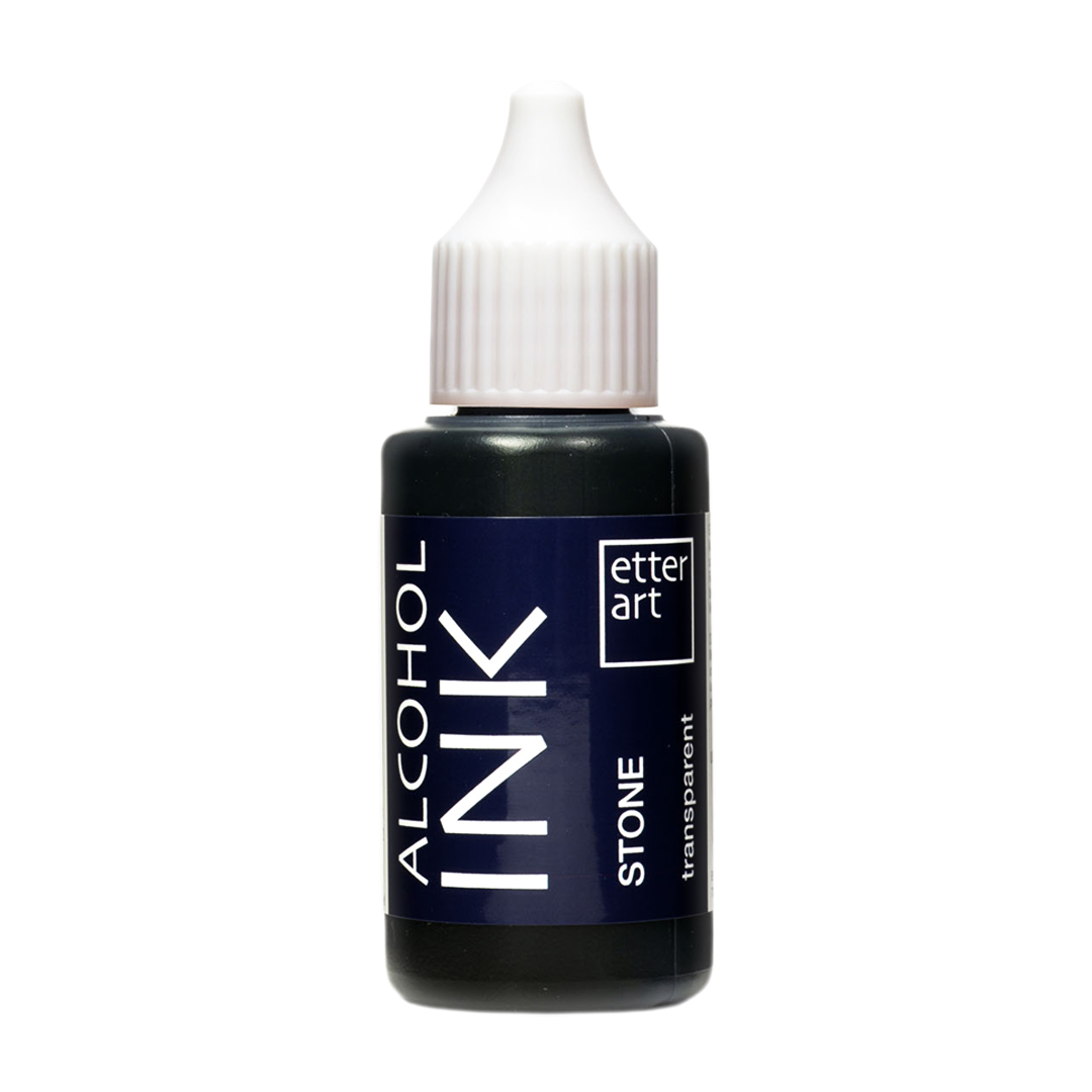 Etter Art ALCOHOL INK Stone 30 ml
